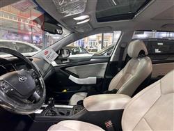 Kia Cadenza